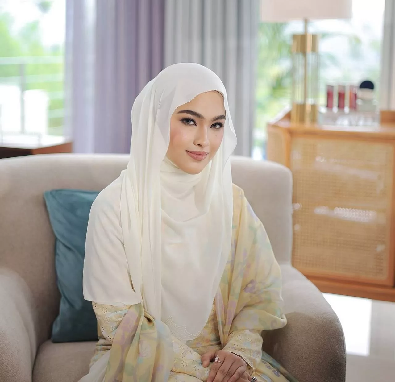 Elfira Loy Kongsi Pengalaman Diurus Ibu Sejak Kecil - “Bila Sudah Besar, Saya Bersyukur Mak ‘Push’ Saya.” 11 Elfira Loy Kongsi Pengalaman Diurus Ibu Sejak Kecil – “Bila Sudah Besar, Saya Bersyukur Mak ‘Push’ Saya.”