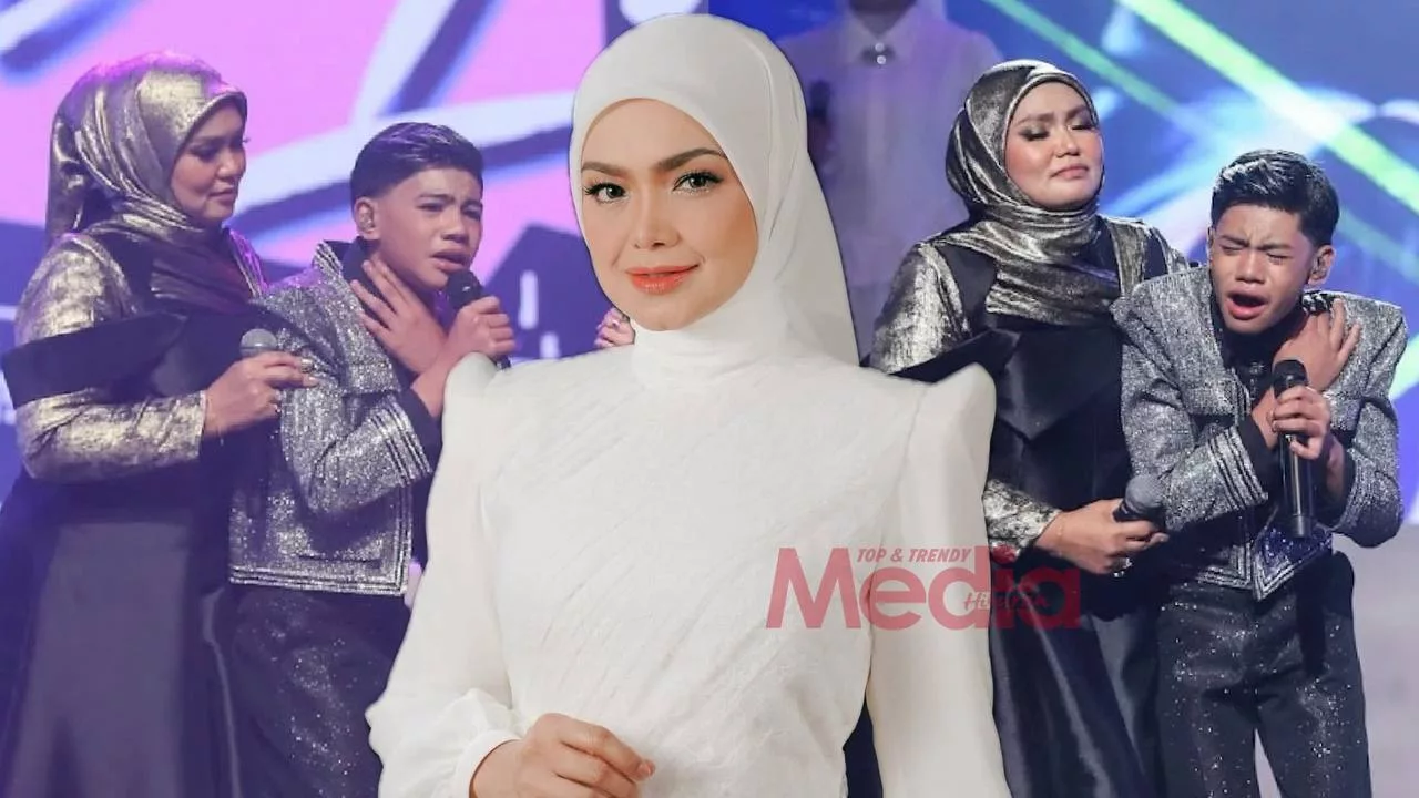 Siti Nurhaliza Dedah Hal Menimpa Amad Dayyan - “Bagi Sesiapa Yang Berada Di Lokasi Semalam, Pasti Tahu Apa Yang Berlaku…” 27 Siti Nurhaliza Dedah Hal Menimpa Amad Dayyan - “Bagi Sesiapa Yang Berada Di Lokasi Semalam, Pasti Tahu Apa Yang Berlaku…”