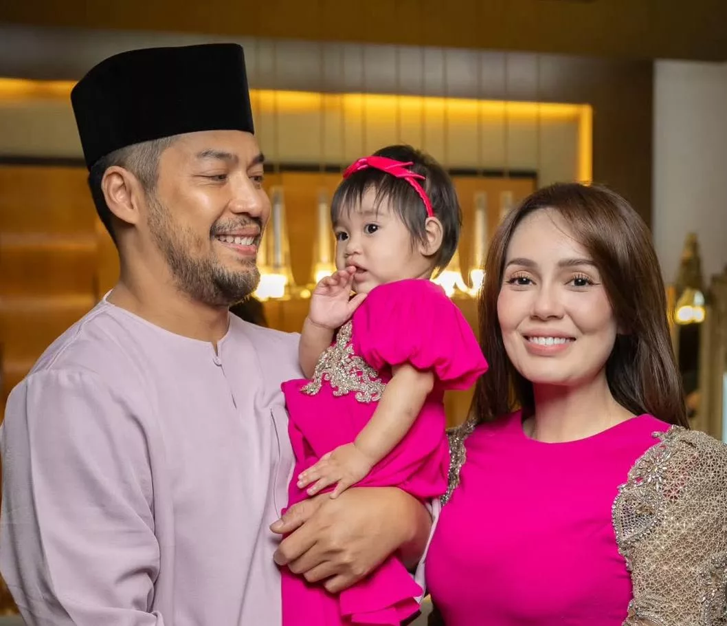 “Dia Setia Kerana Memang Itu Sifat Dirinya, Bukan Kerana Dia Perlukan Kamu,” - Hantaran Uqasha Cetus Tanda Tanya 8 “Dia Setia Kerana Memang Itu Sifat Dirinya, Bukan Kerana Dia Perlukan Kamu,” – Hantaran Uqasha Cetus Tanda Tanya