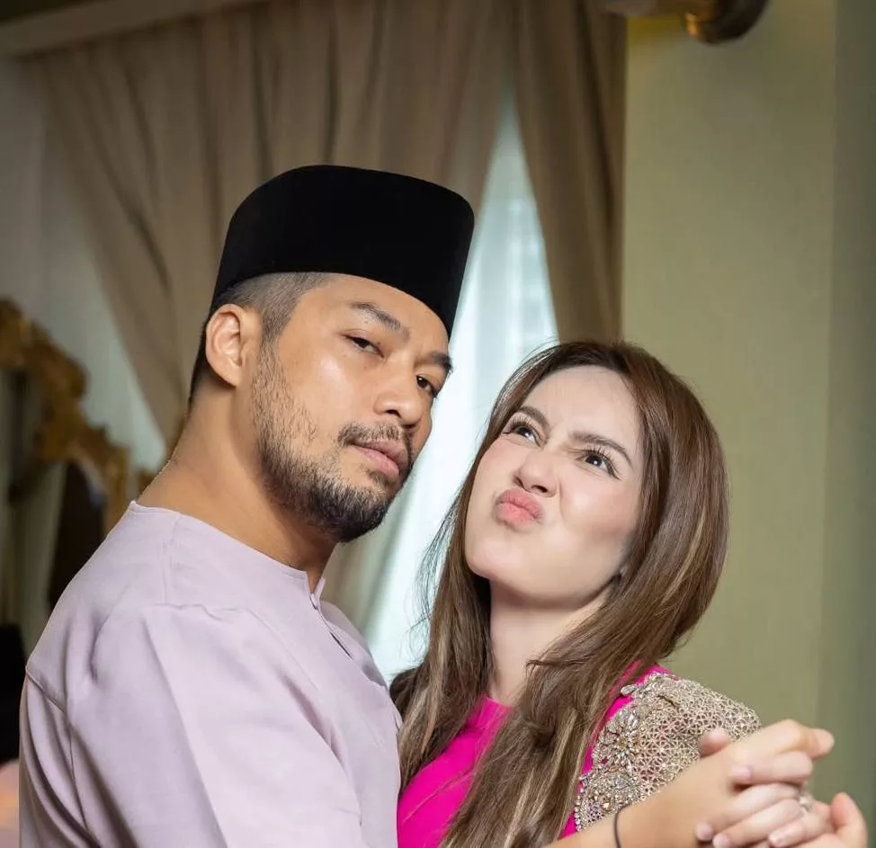“Dia Setia Kerana Memang Itu Sifat Dirinya, Bukan Kerana Dia Perlukan Kamu,” – Hantaran Uqasha Cetus Tanda Tanya