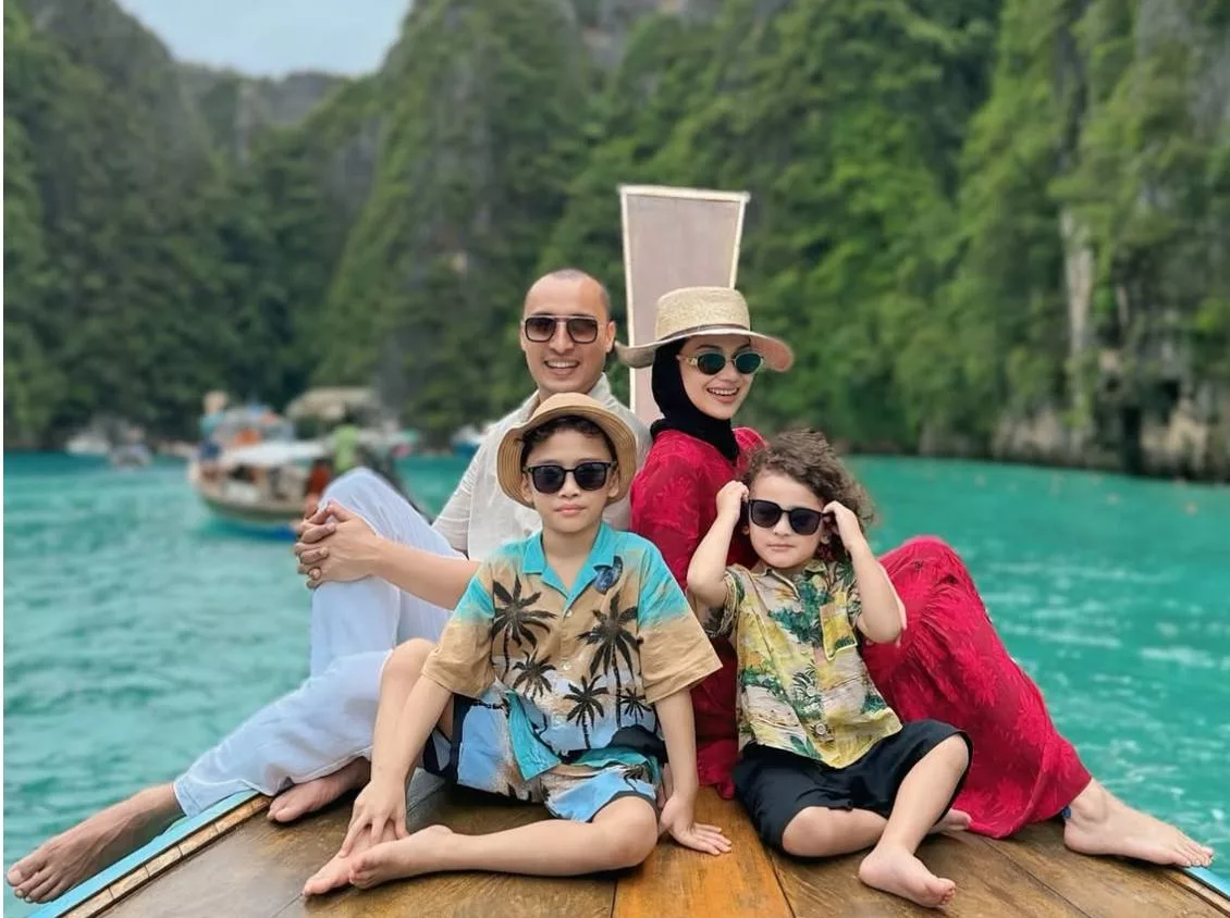 “Bila Makin Banyak Kes Di Sekolah Yang Tak Terjangkau Akal, Itu Sebenarnya Jadi Peringatan Untuk Kita…,” – Anzalna