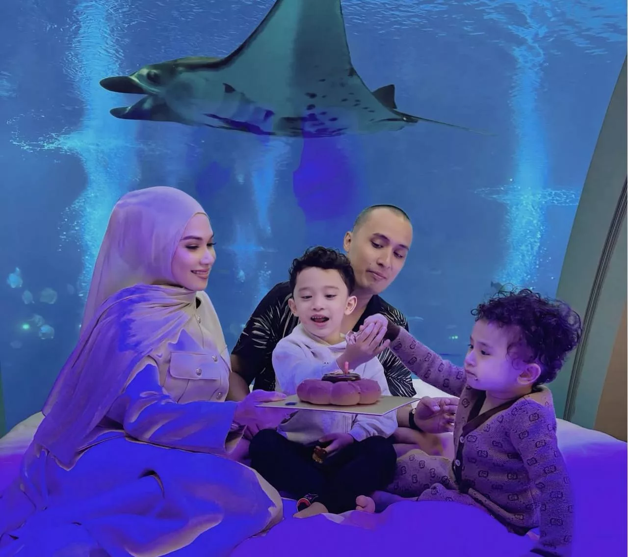 “Bila Makin Banyak Kes Di Sekolah Yang Tak Terjangkau Akal, Itu Sebenarnya Jadi Peringatan Untuk Kita…,” – Anzalna