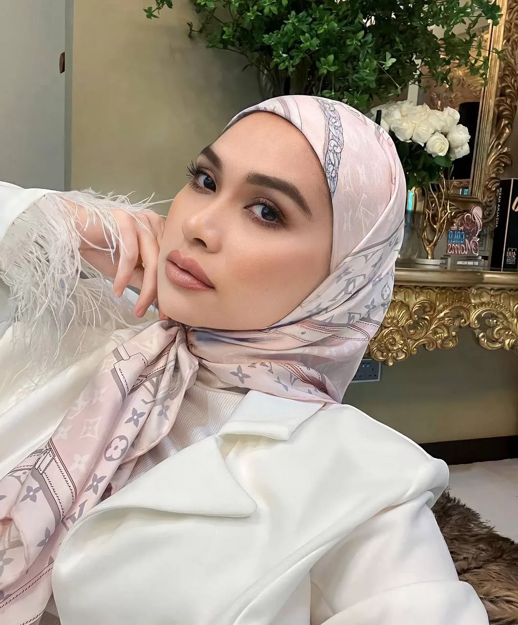 “Bila Makin Banyak Kes Di Sekolah Yang Tak Terjangkau Akal, Itu Sebenarnya Jadi Peringatan Untuk Kita…,” – Anzalna