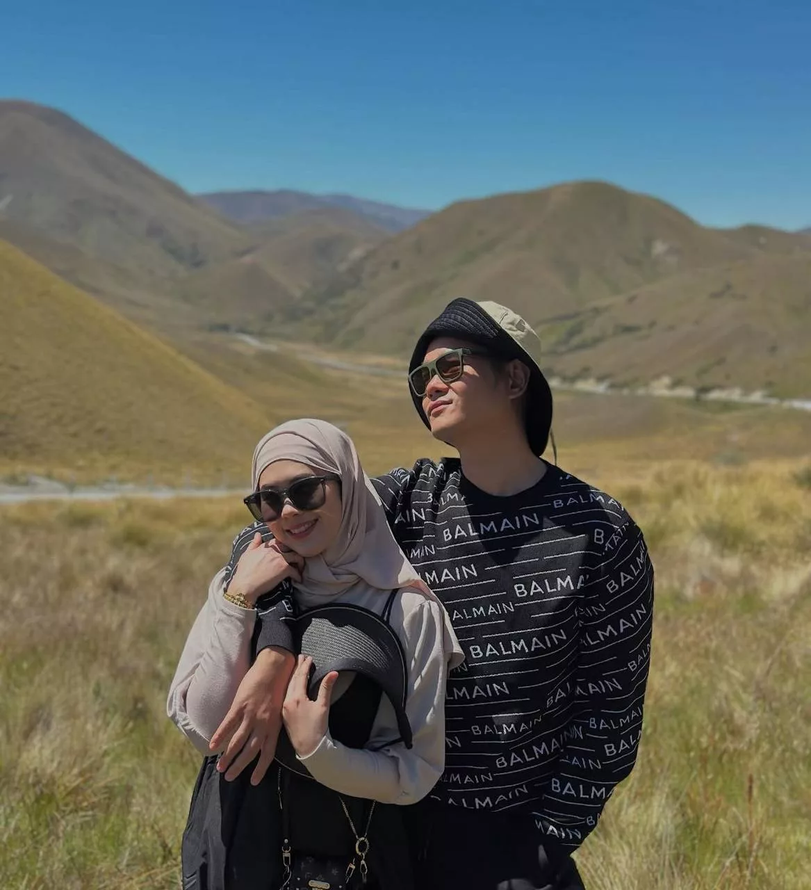 Nubhan Ceraikan Isteri, Didakwa Lafaz Ketika Dalam Kereta