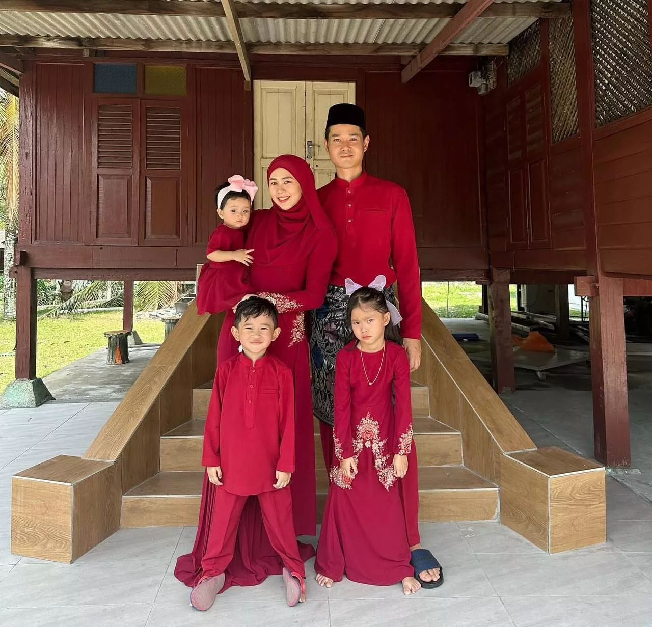 Nubhan Ceraikan Isteri, Didakwa Lafaz Ketika Dalam Kereta