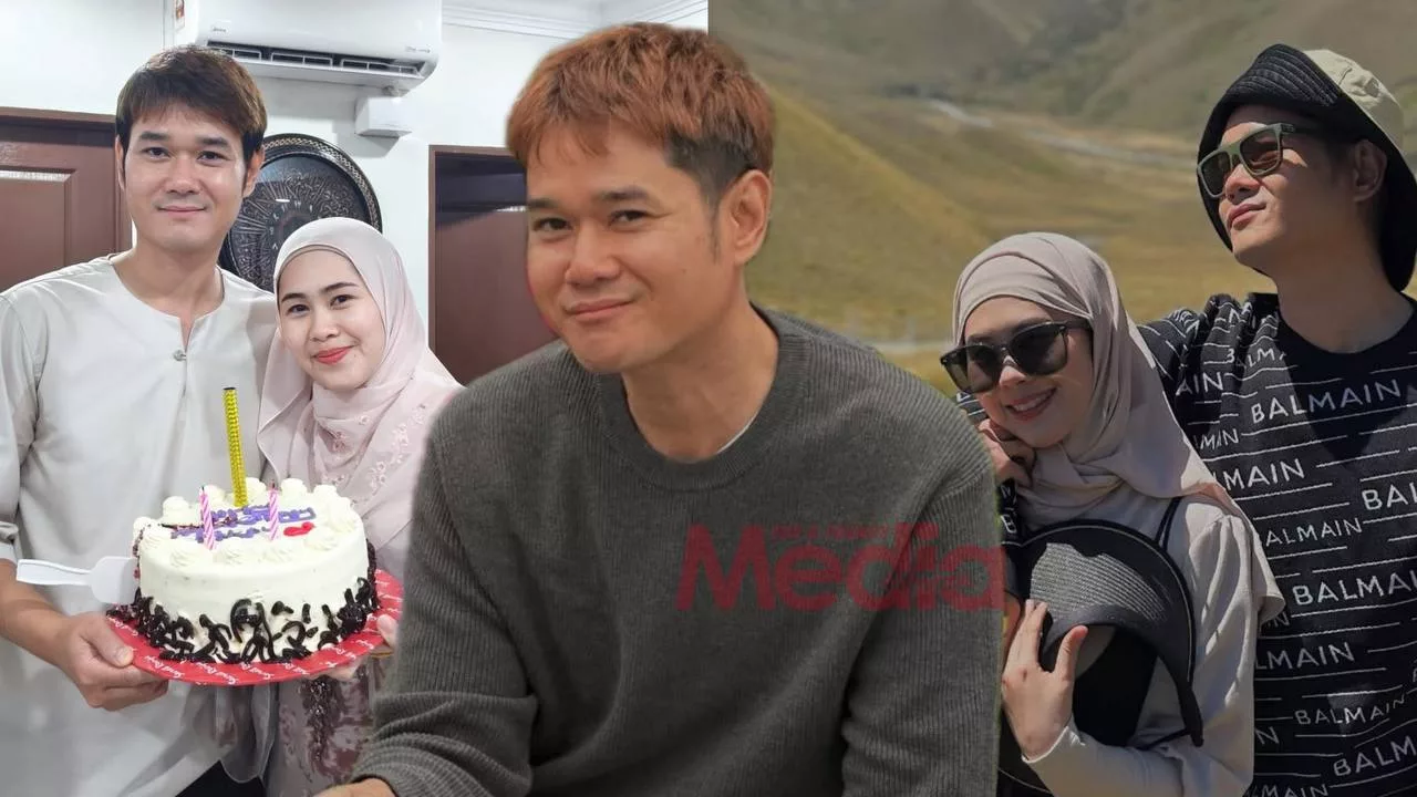 Nubhan Ceraikan Isteri, Didakwa Lafaz Ketika Dalam Kereta 24 Nubhan Ceraikan Isteri, Didakwa Lafaz Ketika Dalam Kereta