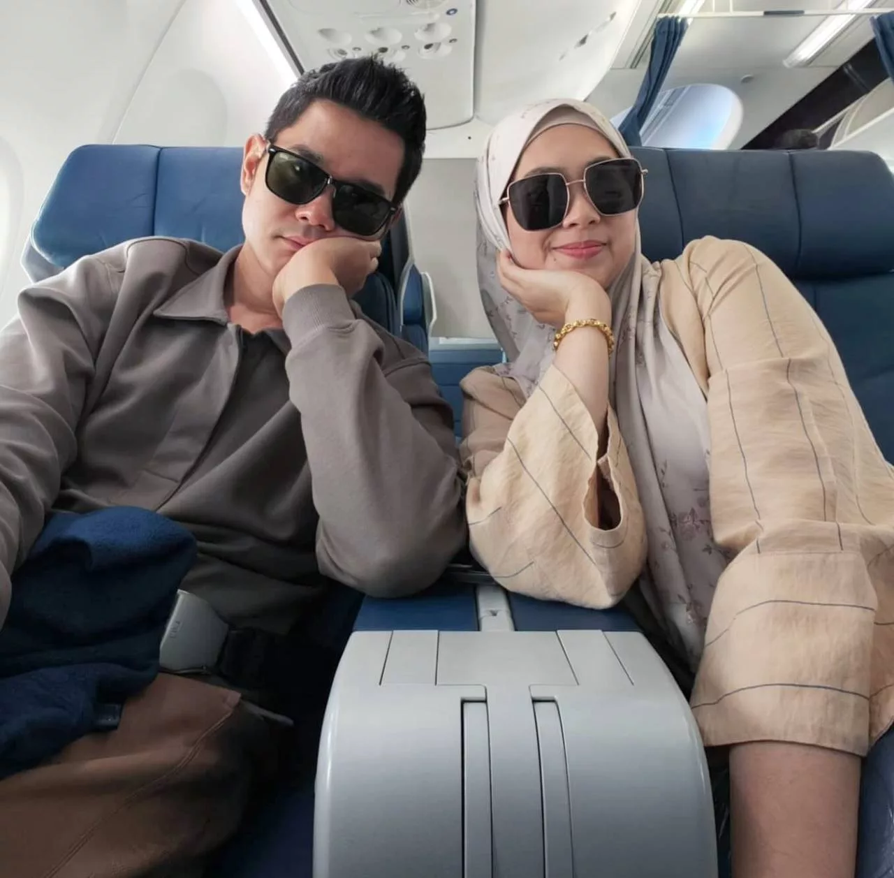 Nubhan Ceraikan Isteri, Didakwa Lafaz Ketika Dalam Kereta