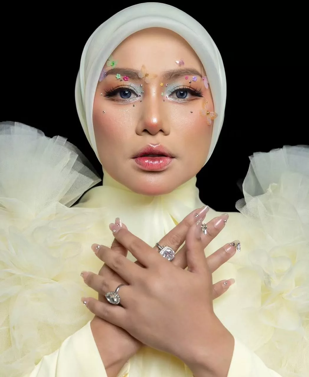 “Ada Yang Sudah Meeting Tapi Tarik Diri…,” - Elly Mazlein Dedah Ada Kontrak ‘Hilang’ Selepas Berhijab, Tetap Percaya Rezeki Allah