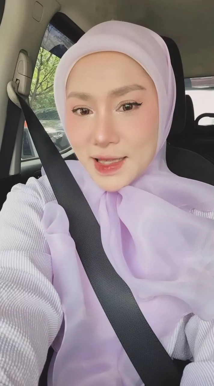 “Ada Yang Sudah Meeting Tapi Tarik Diri…,” - Elly Mazlein Dedah Ada Kontrak ‘Hilang’ Selepas Berhijab, Tetap Percaya Rezeki Allah