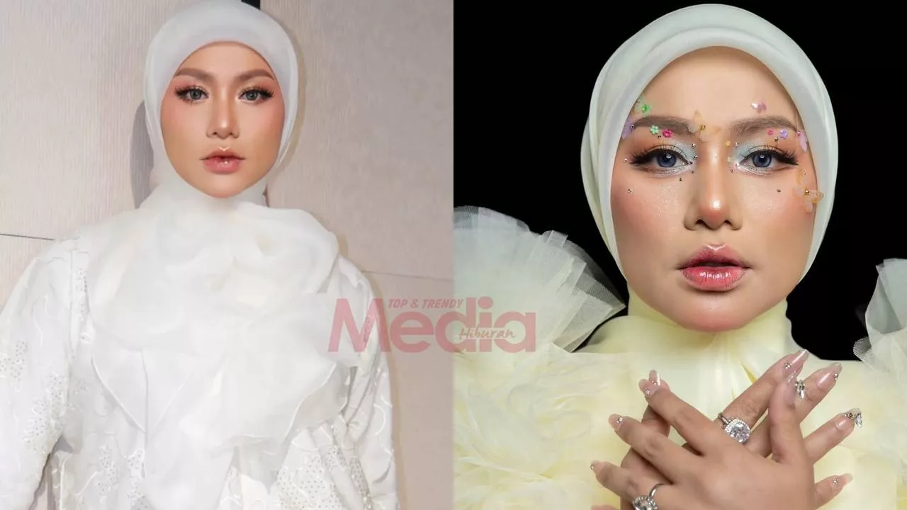 “Ada Yang Sudah Meeting Tapi Tarik Diri…,” - Elly Mazlein Dedah Ada Kontrak ‘Hilang’ Selepas Berhijab, Tetap Percaya Rezeki Allah 8 “Ada Yang Sudah Meeting Tapi Tarik Diri…,” - Elly Mazlein Dedah Ada Kontrak ‘Hilang’ Selepas Berhijab, Tetap Percaya Rezeki Allah
