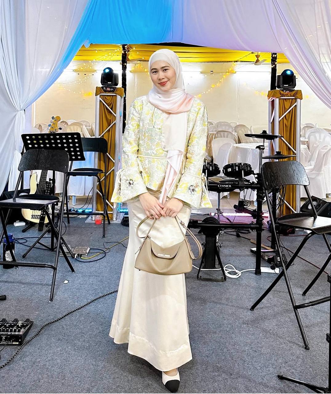 “Saya Tak Nampak Langsung Perceraian Kedua Ini Akan Berlaku,” - Dr. Afifah Masih Sayangkan Keluarga