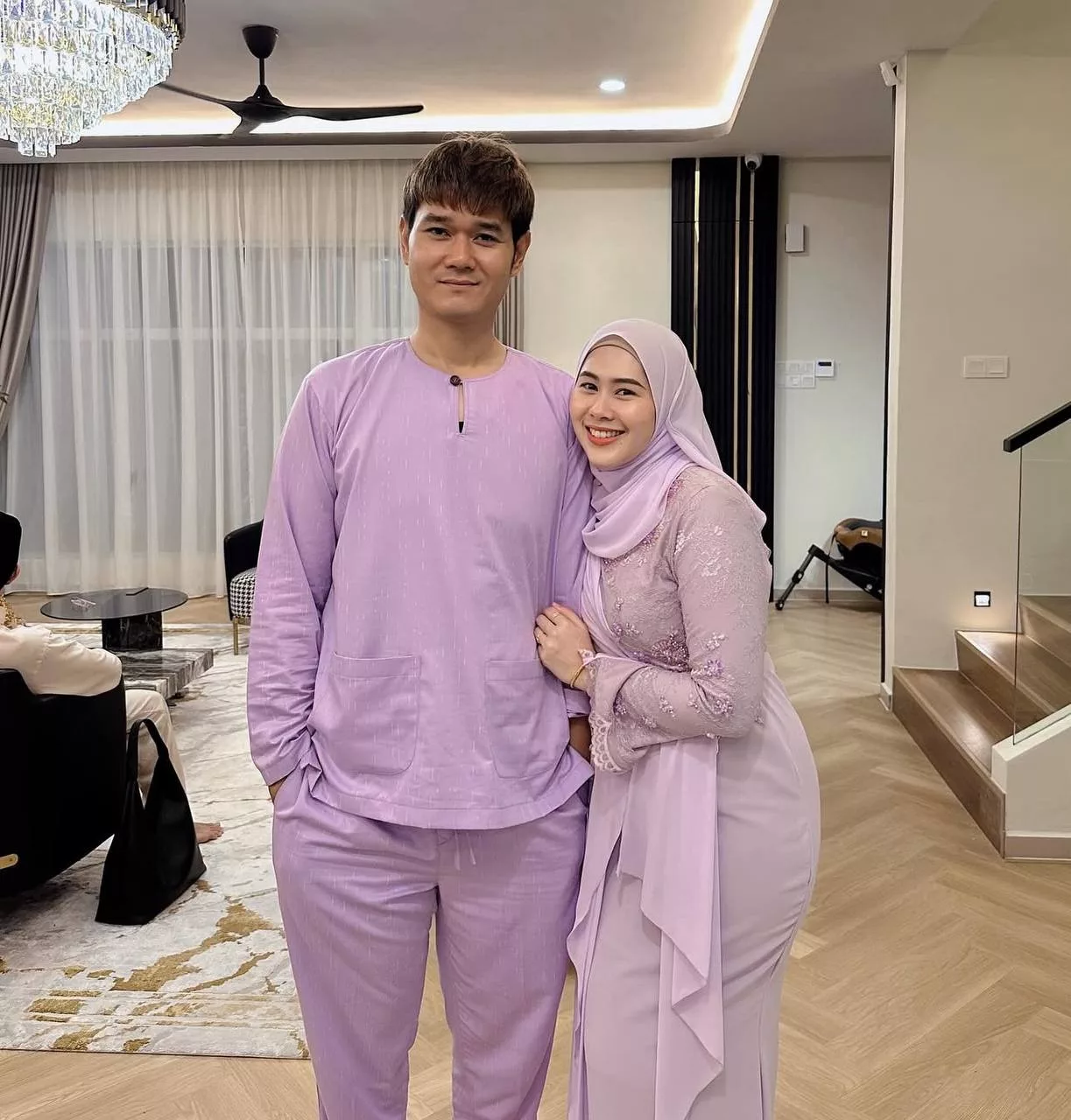 “Saya Tak Nampak Langsung Perceraian Kedua Ini Akan Berlaku,” - Dr. Afifah Masih Sayangkan Keluarga