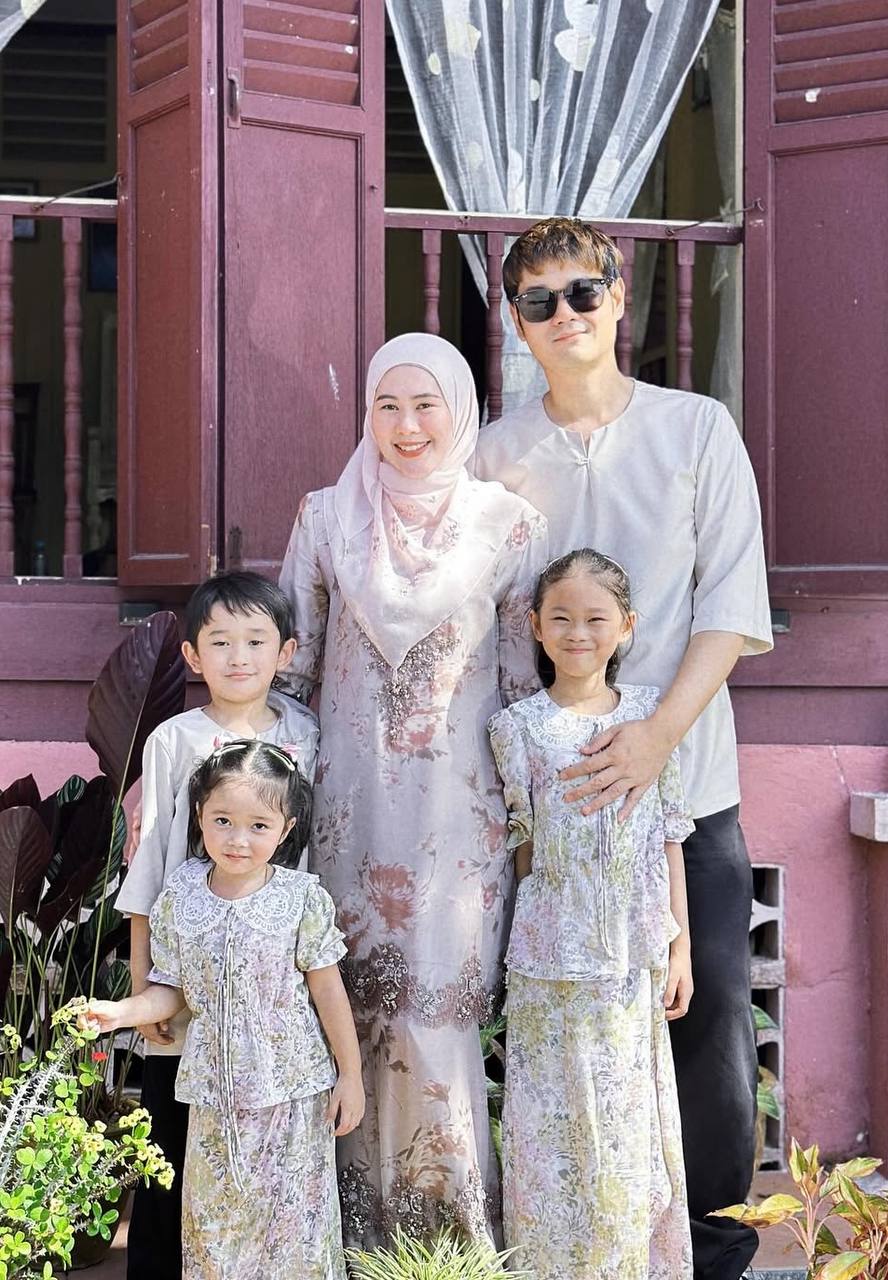 “Saya Tak Nampak Langsung Perceraian Kedua Ini Akan Berlaku,” - Dr. Afifah Masih Sayangkan Keluarga