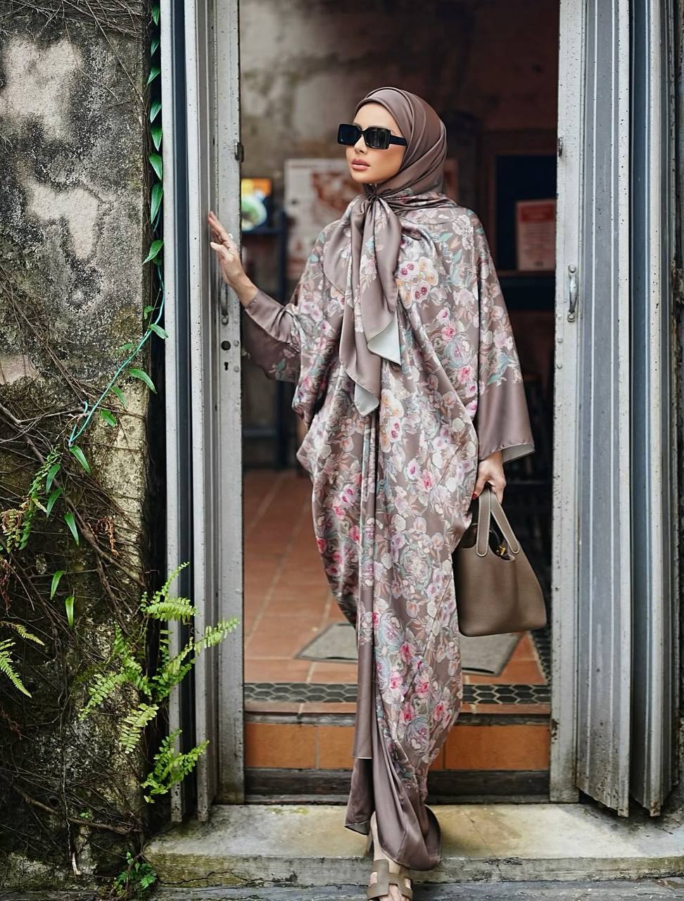 “Perangai Semua Pelik-Pelik…,” - Che Ta Pertimbang ‘Home Schooling’, Demi Keselamatan Aaisyah Dhia Rana
