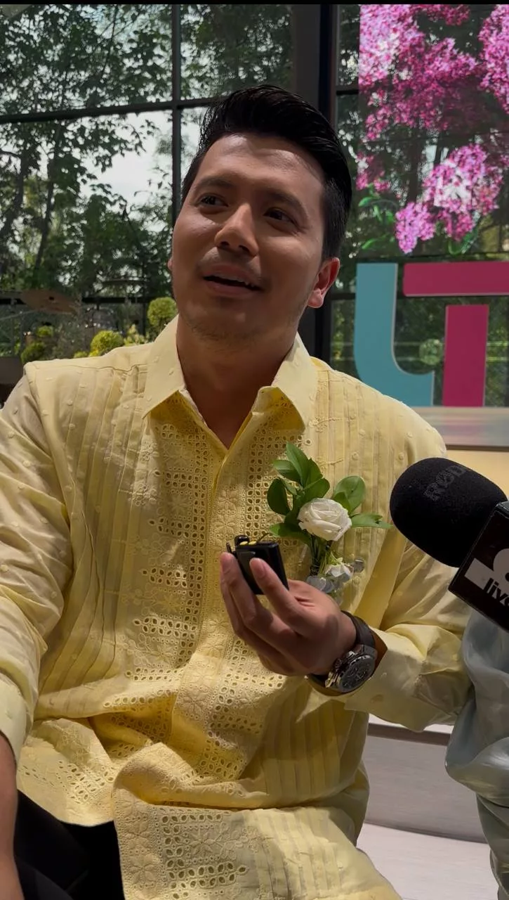 “Bukan Mereka Sokong Produk Isr@el,” – Ada Fans Nak Boikot Sebab Hadir Majlis Resepsi, Ini Ulas Fattah Amin & Amira Othman