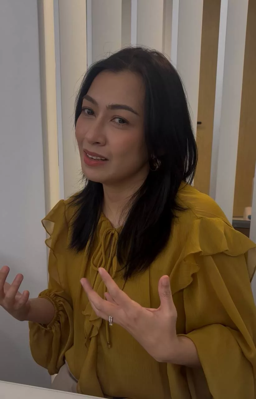 Misha Omar Beli & Tak ‘Hamak’ Tiket Free, Hadir Konsert Artis Lain Tanda Hargai Seni - “Tak Kisah Duduk Atas Atau Bawah, Saya Battle Sendiri.” 5 Misha Omar Beli & Tak ‘Hamak’ Tiket Free, Hadir Konsert Artis Lain Tanda Hargai Seni – “Tak Kisah Duduk Atas Atau Bawah, Saya Battle Sendiri.”