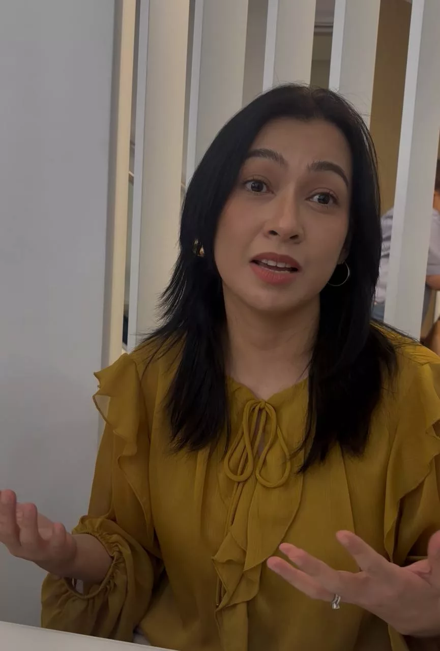 Misha Omar Beli & Tak ‘Hamak’ Tiket Free, Hadir Konsert Artis Lain Tanda Hargai Seni - “Tak Kisah Duduk Atas Atau Bawah, Saya Battle Sendiri.” 7 Misha Omar Beli & Tak ‘Hamak’ Tiket Free, Hadir Konsert Artis Lain Tanda Hargai Seni – “Tak Kisah Duduk Atas Atau Bawah, Saya Battle Sendiri.”