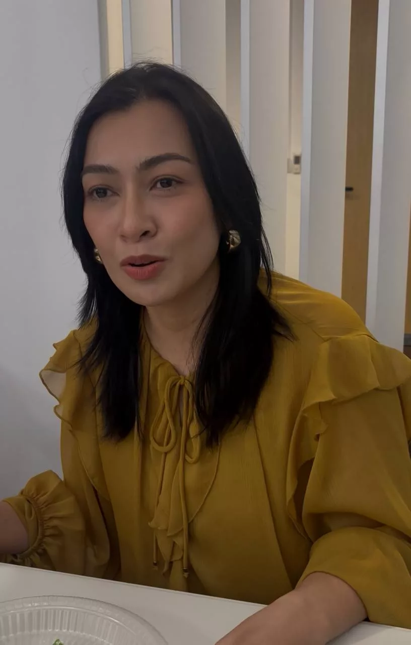 Misha Omar Beli & Tak ‘Hamak’ Tiket Free, Hadir Konsert Artis Lain Tanda Hargai Seni - “Tak Kisah Duduk Atas Atau Bawah, Saya Battle Sendiri.” 6 Misha Omar Beli & Tak ‘Hamak’ Tiket Free, Hadir Konsert Artis Lain Tanda Hargai Seni – “Tak Kisah Duduk Atas Atau Bawah, Saya Battle Sendiri.”