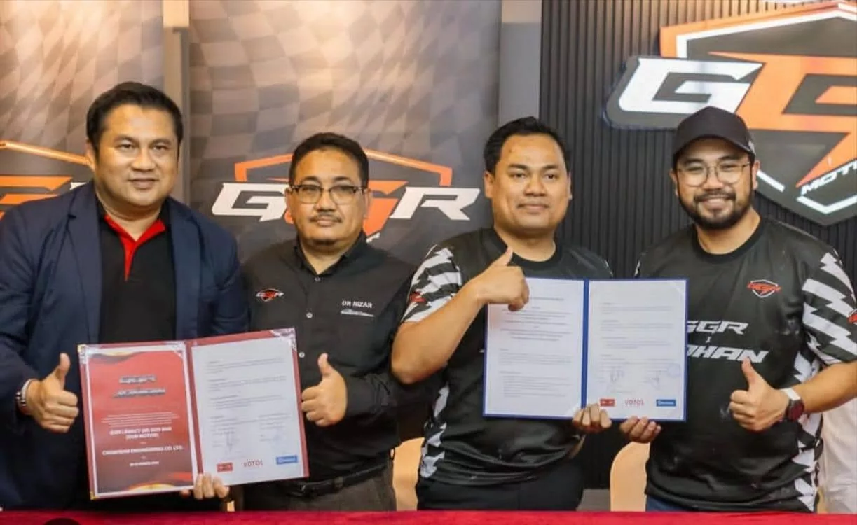 “Mereka Hanya Akan Dapat Harta Bila Saya Sudah Tiada Nanti,” - Johan Kerja Keras Demi Isteri, Mahu Anak-Anak Cari Kekayaan Sendiri 9 “Mereka Hanya Akan Dapat Harta Bila Saya Sudah Tiada Nanti,” – Johan Kerja Keras Demi Isteri, Mahu Anak-Anak Cari Kekayaan Sendiri