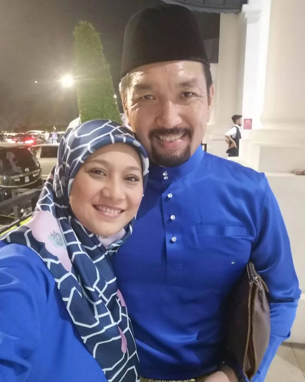 “Kami Hanya Dua Hati Yang Pernah Bertemu,” – Arash & Isteri Cerai Selepas 17 Tahun, Enggan Timbulkan Fitnah