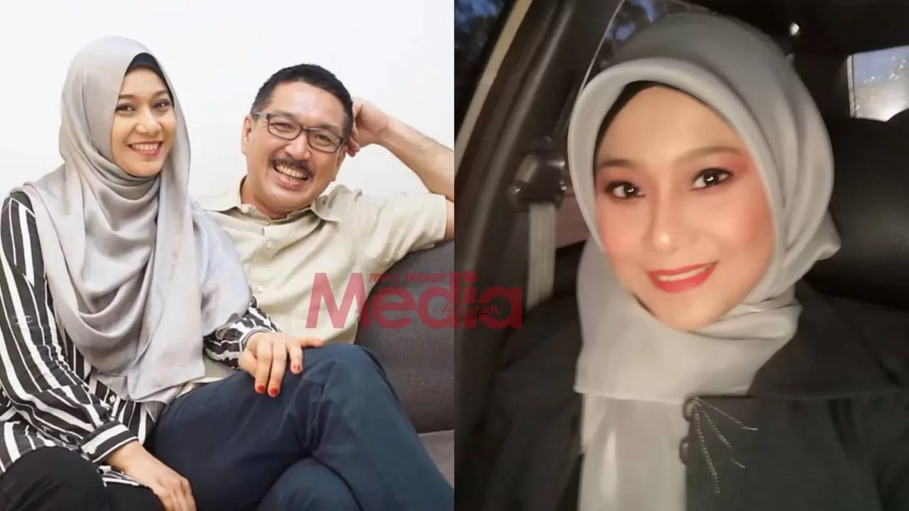 “Kami Hanya Dua Hati Yang Pernah Bertemu,” - Arash & Isteri Cerai Selepas 17 Tahun, Enggan Timbulkan Fitnah
