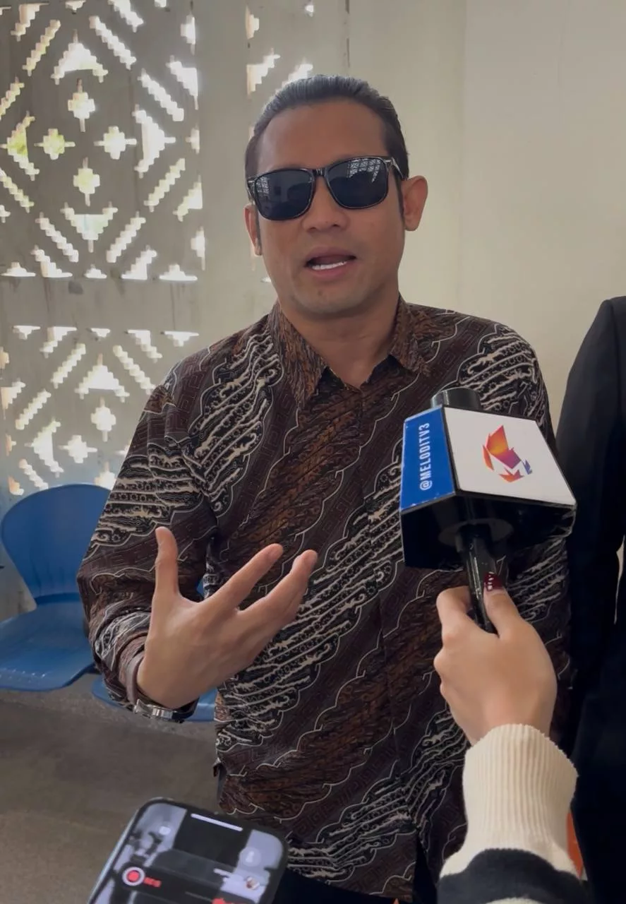 “Saya Bukan Budak-Budak…,” – Beego Nafi Berfoya-Foya Di Kelab Malam, Hanya Hadiri Majlis Hari Jadi