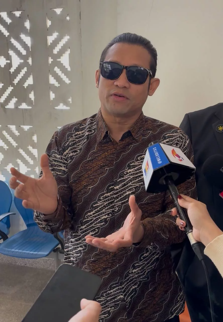 “Saya Bukan Budak-Budak…,” – Beego Nafi Berfoya-Foya Di Kelab Malam, Hanya Hadiri Majlis Hari Jadi