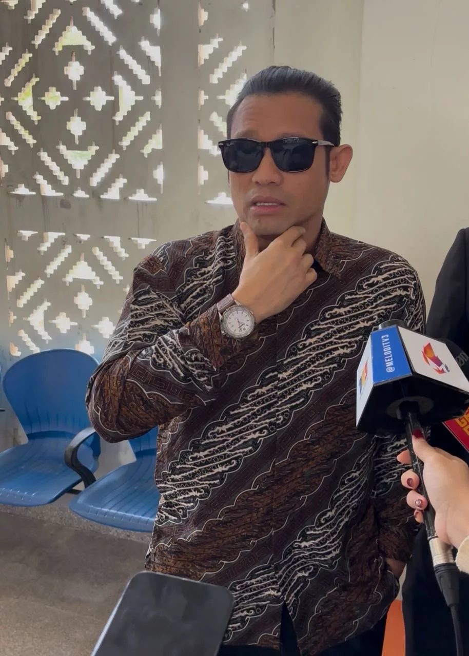 “Saya Bukan Budak-Budak…,” – Beego Nafi Berfoya-Foya Di Kelab Malam, Hanya Hadiri Majlis Hari Jadi