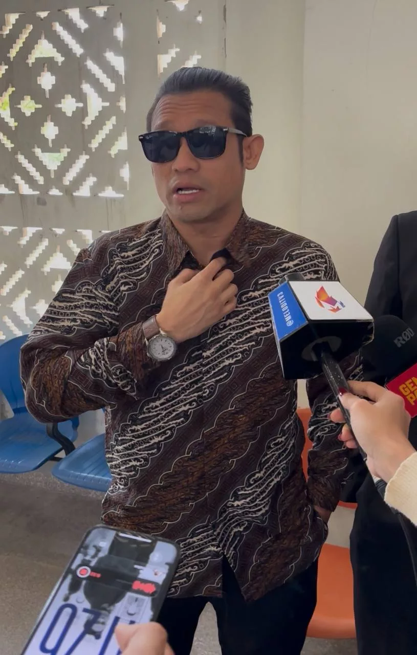 “Saya Bukan Budak-Budak…,” – Beego Nafi Berfoya-Foya Di Kelab Malam, Hanya Hadiri Majlis Hari Jadi