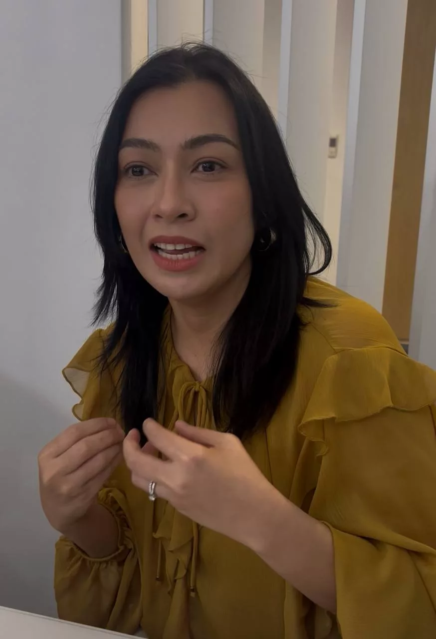 “Bintang Yang Abang Dee Garap… Semangat Sarah Masih Bersama Saya,” – Misha Omar Kongsi Momen Syahdu Sebelum Konsert Besar