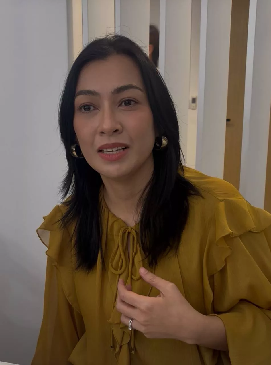“Bintang Yang Abang Dee Garap… Semangat Sarah Masih Bersama Saya,” – Misha Omar Kongsi Momen Syahdu Sebelum Konsert Besar
