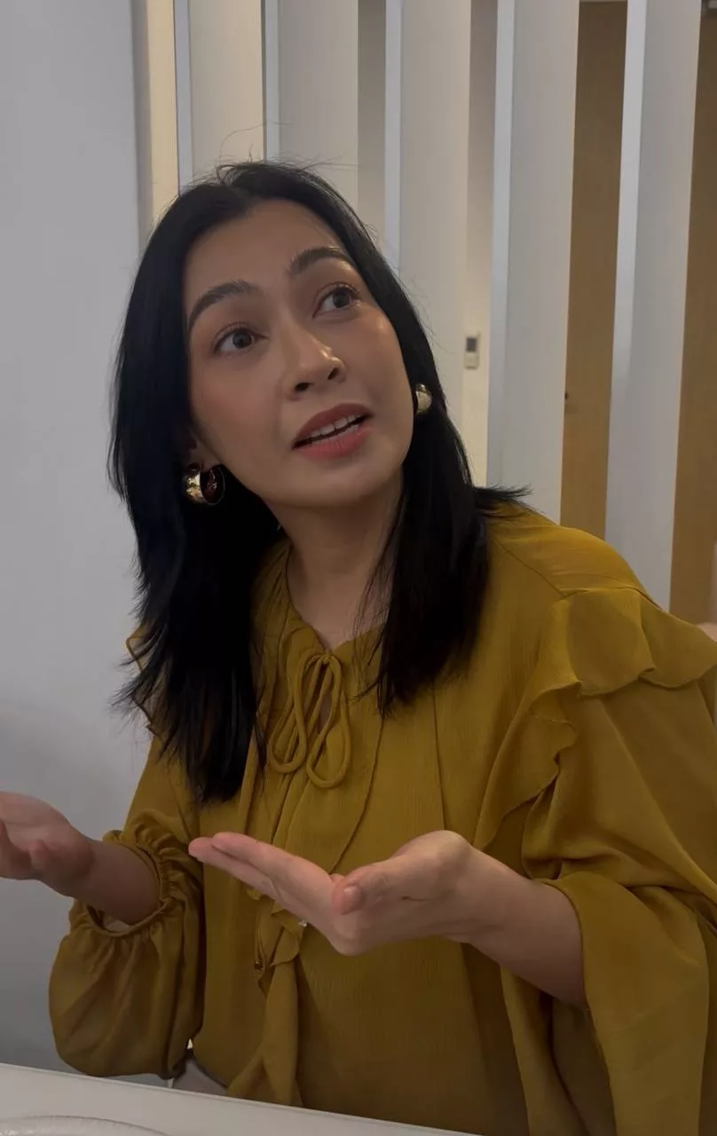 “Bintang Yang Abang Dee Garap… Semangat Sarah Masih Bersama Saya,” – Misha Omar Kongsi Momen Syahdu Sebelum Konsert Besar