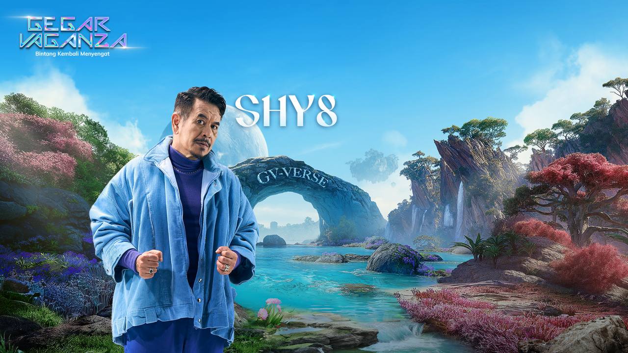 Freshies, Rahmat Ekamatra, Mendua & Nubhan Antara 13 Bintang Gegar Vaganza 12, Ini Senarai Penuh Peserta! 25 Freshies, Rahmat Ekamatra, Mendua & Nubhan Antara 13 Bintang Gegar Vaganza 12, Ini Senarai Penuh Peserta!