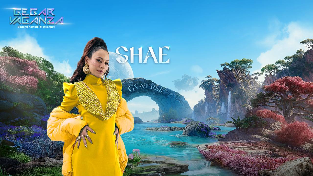 Freshies, Rahmat Ekamatra, Mendua & Nubhan Antara 13 Bintang Gegar Vaganza 12, Ini Senarai Penuh Peserta!