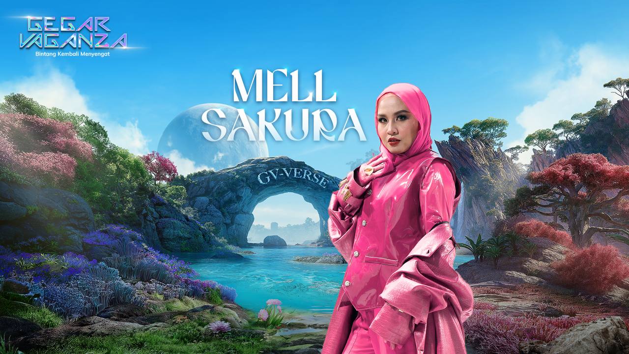 Freshies, Rahmat Ekamatra, Mendua & Nubhan Antara 13 Bintang Gegar Vaganza 12, Ini Senarai Penuh Peserta! 16 Freshies, Rahmat Ekamatra, Mendua & Nubhan Antara 13 Bintang Gegar Vaganza 12, Ini Senarai Penuh Peserta!