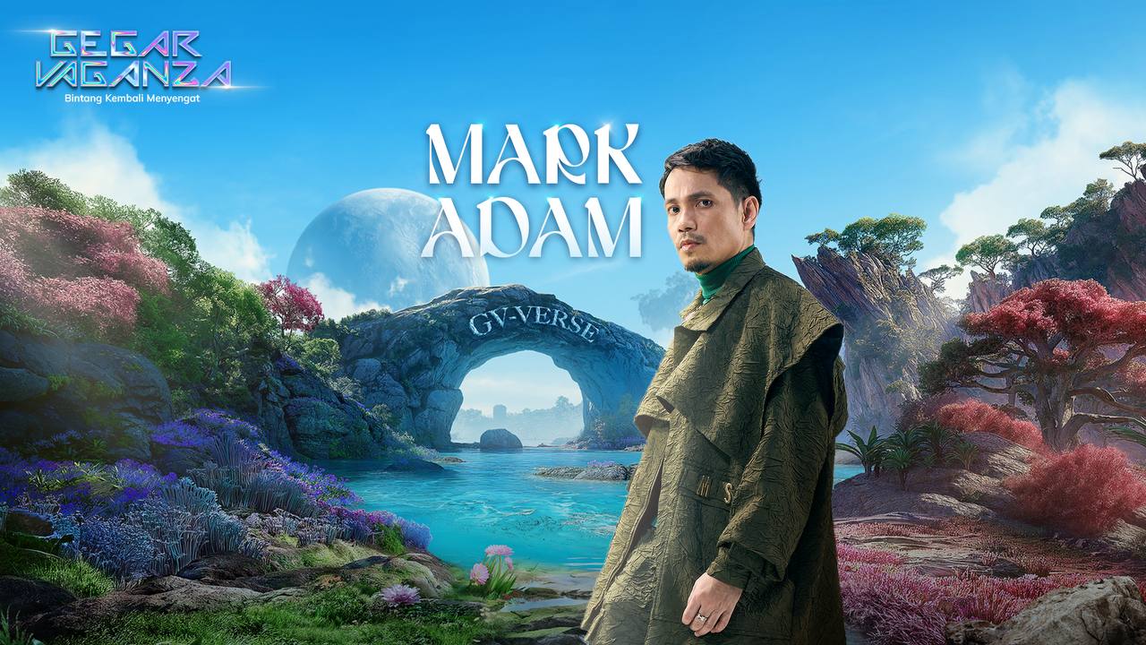 Freshies, Rahmat Ekamatra, Mendua & Nubhan Antara 13 Bintang Gegar Vaganza 12, Ini Senarai Penuh Peserta! 19 Freshies, Rahmat Ekamatra, Mendua & Nubhan Antara 13 Bintang Gegar Vaganza 12, Ini Senarai Penuh Peserta!