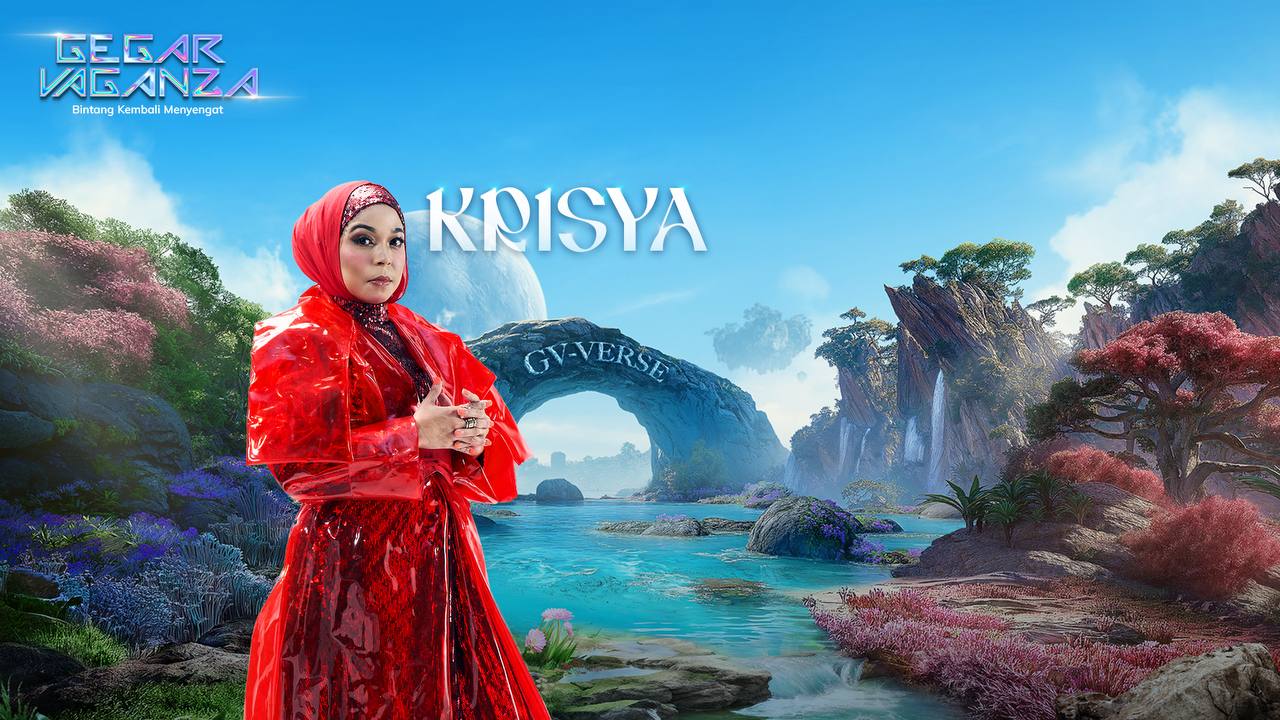 Freshies, Rahmat Ekamatra, Mendua & Nubhan Antara 13 Bintang Gegar Vaganza 12, Ini Senarai Penuh Peserta!