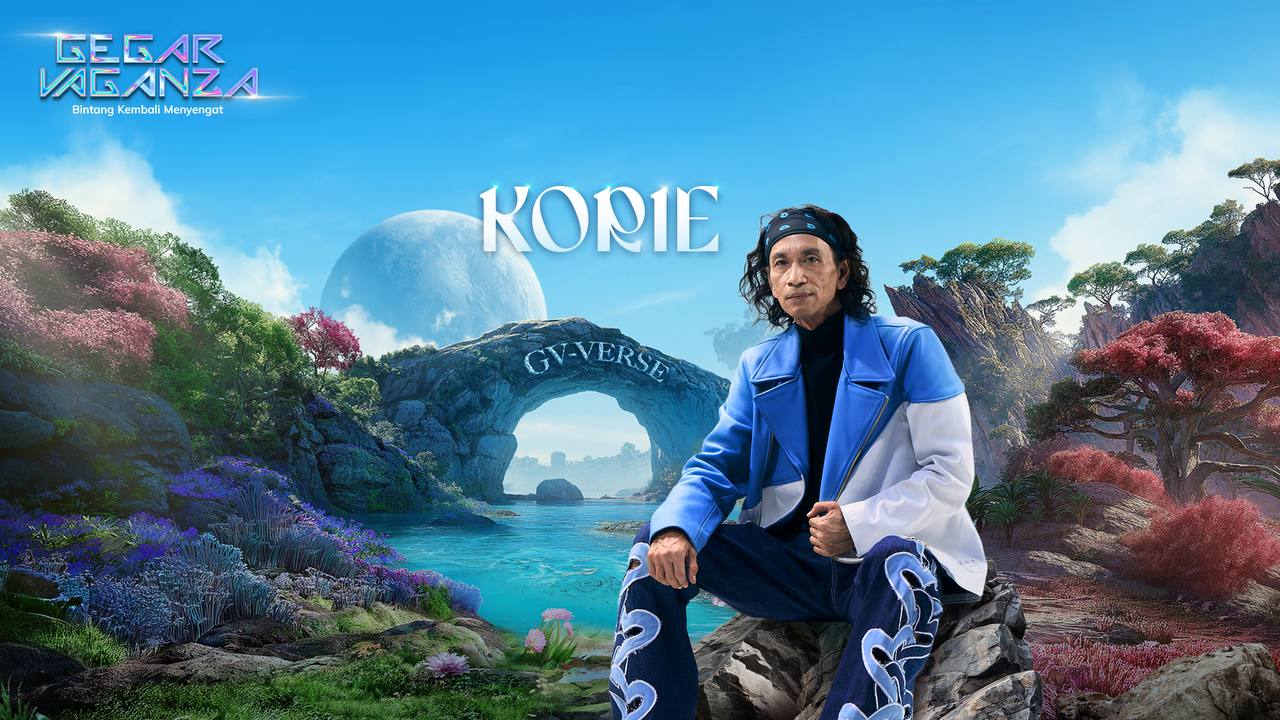 Freshies, Rahmat Ekamatra, Mendua & Nubhan Antara 13 Bintang Gegar Vaganza 12, Ini Senarai Penuh Peserta!