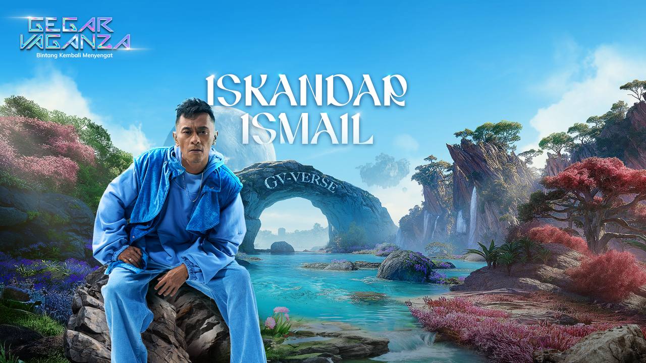 Freshies, Rahmat Ekamatra, Mendua & Nubhan Antara 13 Bintang Gegar Vaganza 12, Ini Senarai Penuh Peserta! 24 Freshies, Rahmat Ekamatra, Mendua & Nubhan Antara 13 Bintang Gegar Vaganza 12, Ini Senarai Penuh Peserta!