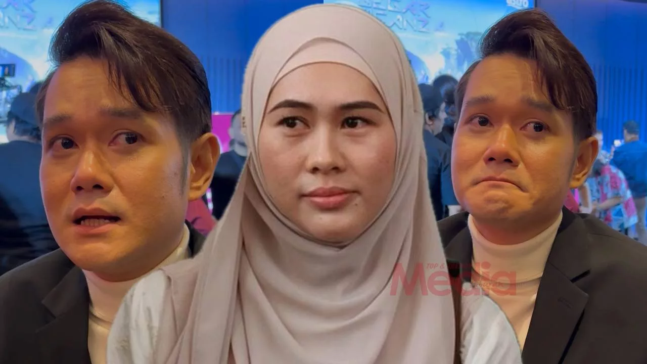 Nubhan Nafi Beli Rumah Tanpa Pengetahuan Isteri - “Saya Hanya Menyewa… Tak Mahu Anak-Anak Lihat Kami Bergaduh.”