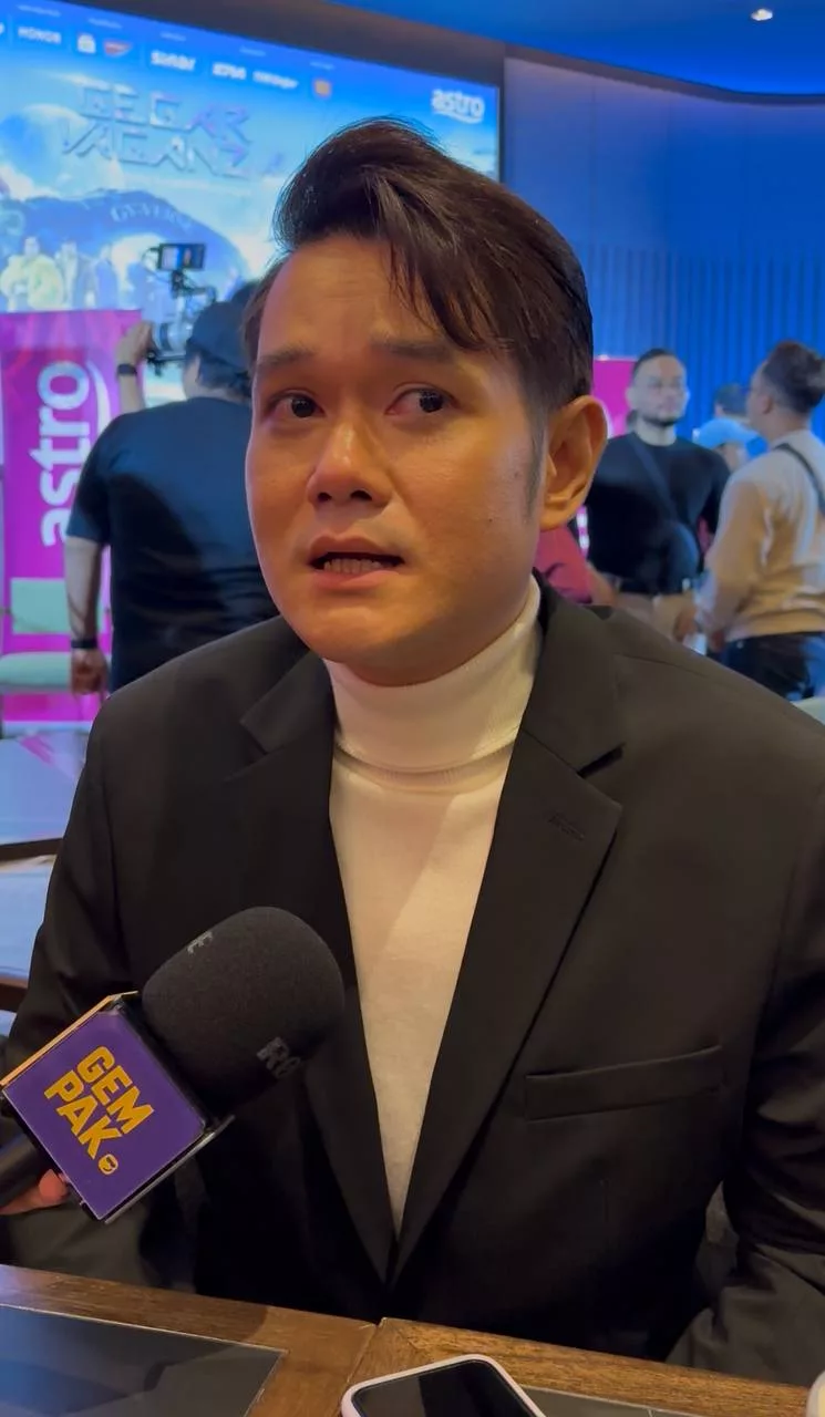 Nubhan Nafi Beli Rumah Tanpa Pengetahuan Isteri -
“Saya Hanya Menyewa… Tak Mahu Anak-Anak Lihat Kami Bergaduh.” 6 Nubhan Nafi Beli Rumah Tanpa Pengetahuan Isteri -
“Saya Hanya Menyewa… Tak Mahu Anak-Anak Lihat Kami Bergaduh.”