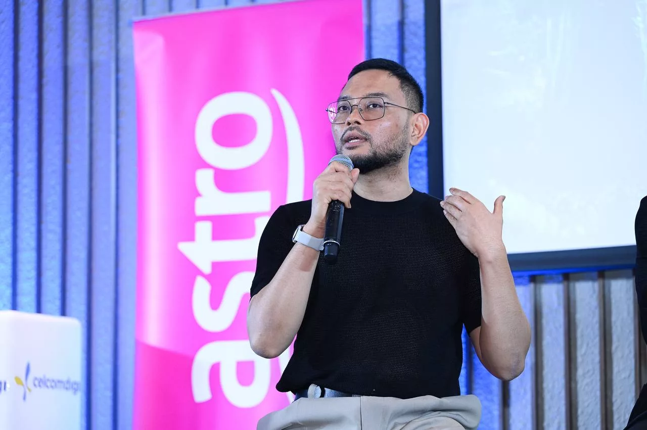 Astro Kekalkan Nabil Ahmad & Sherry Alhadad Sebagai Hos GV12, Tak Tolak Kemungkinan Jihan Muse Bakal Kembali