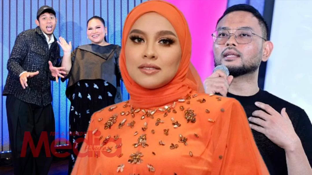Astro Kekalkan Nabil Ahmad & Sherry Alhadad Sebagai Hos GV12, Tak Tolak Kemungkinan Jihan Muse Bakal Kembali 34 Astro Kekalkan Nabil Ahmad & Sherry Alhadad Sebagai Hos GV12, Tak Tolak Kemungkinan Jihan Muse Bakal Kembali