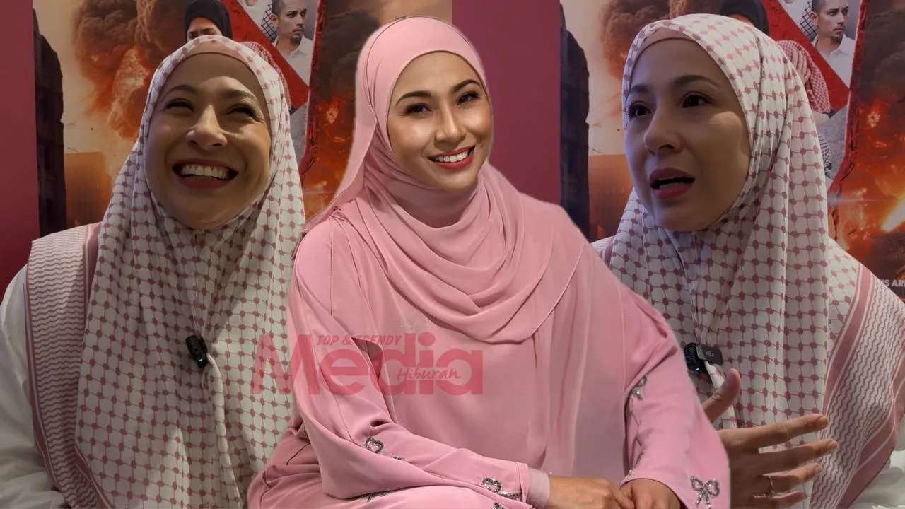 Irma Hasmie Enggan Ulas Soal Status Terkini, Banyak Hati Perlu Dijaga - “Saya Tak Mahu Memeningkan Mereka.” 8 Irma Hasmie Enggan Ulas Soal Status Terkini, Banyak Hati Perlu Dijaga - “Saya Tak Mahu Memeningkan Mereka.”