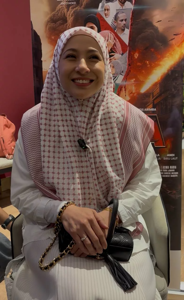 Irma Hasmie Enggan Ulas Soal Status Terkini, Banyak Hati Perlu Dijaga - “Saya Tak Mahu Memeningkan Mereka.” 14 Irma Hasmie Enggan Ulas Soal Status Terkini, Banyak Hati Perlu Dijaga – “Saya Tak Mahu Memeningkan Mereka.”