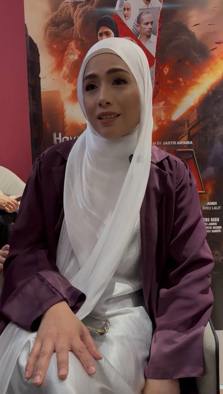 Linda Hashim Dakwa Ada Terima Mesej Daripada Wanita Kenalan Beego, Minta Jangan Beri Harapan Untuk Berbaik? 9 Linda Hashim Dakwa Ada Terima Mesej Daripada Wanita Kenalan Beego, Minta Jangan Beri Harapan Untuk Berbaik?