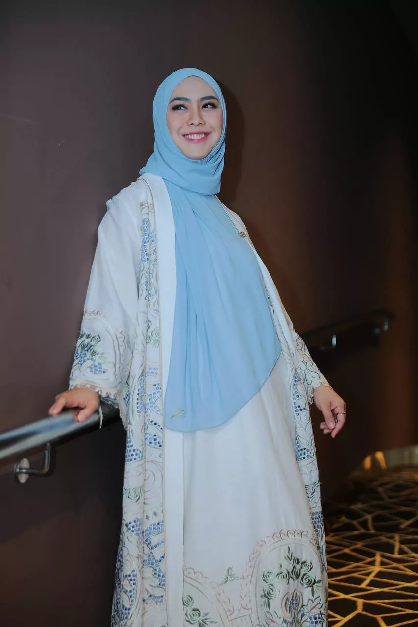 Oki Setiana Dewi Reda Ramai Pelakon Tolak Tawaran Bintangi Filem Hayya 3: Gaza, Risau Skop Kerja Terjejas