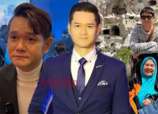“Tanpa Doa Dia, Siapalah Saya” – Nubhan Ahamad Tepis Dakwaan ‘Anak Mak’, Mohon Tak Kaitkan Ibu Dalam Isu Rumah Tangga