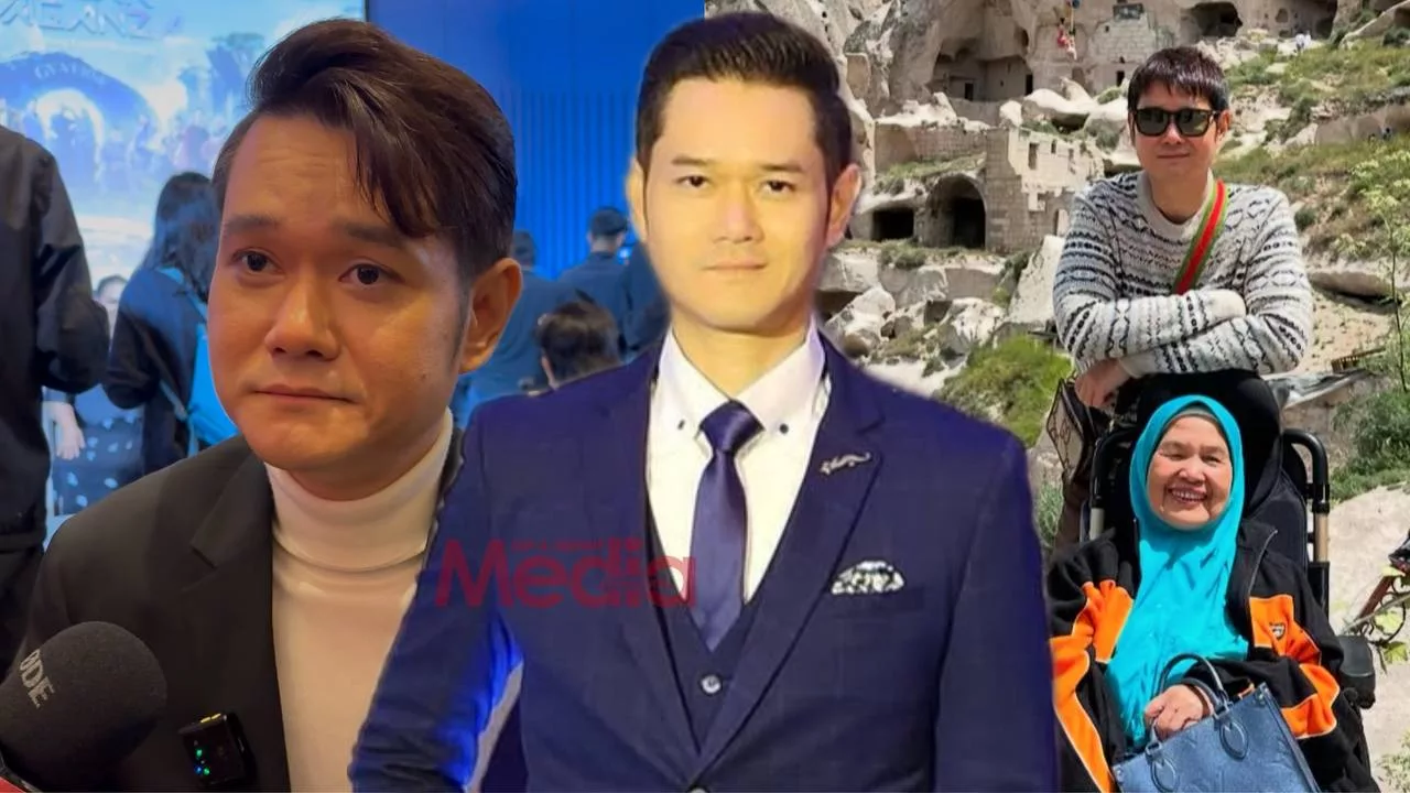 “Tanpa Doa Dia, Siapalah Saya” – Nubhan Ahamad Tepis Dakwaan ‘Anak Mak’, Mohon Tak Kaitkan Ibu Dalam Isu Rumah Tangga 20 “Tanpa Doa Dia, Siapalah Saya” – Nubhan Ahamad Tepis Dakwaan ‘Anak Mak’, Mohon Tak Kaitkan Ibu Dalam Isu Rumah Tangga