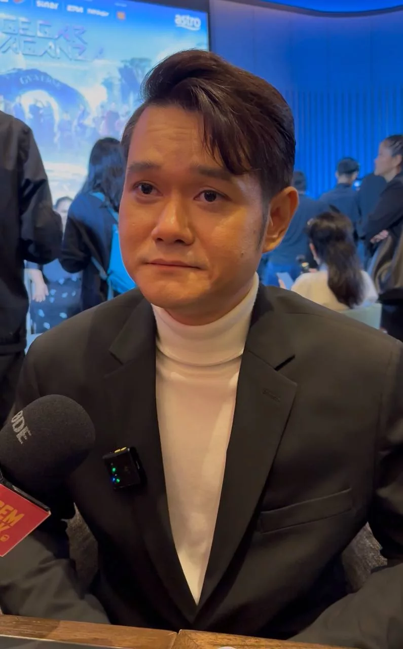 “Tanpa Doa Dia, Siapalah Saya” – Nubhan Ahamad Tepis Dakwaan ‘Anak Mak’, Mohon Tak Kaitkan Ibu Dalam Isu Rumah Tangga 6 “Tanpa Doa Dia, Siapalah Saya” – Nubhan Ahamad Tepis Dakwaan ‘Anak Mak’, Mohon Tak Kaitkan Ibu Dalam Isu Rumah Tangga